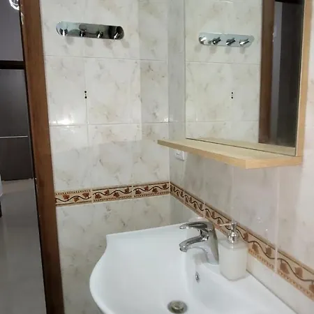 Bazar 5 Mini