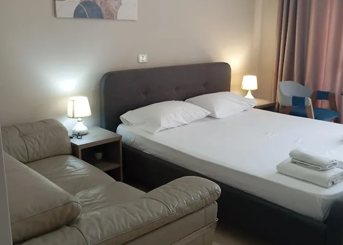 Appartamento Bazar 5 Mini