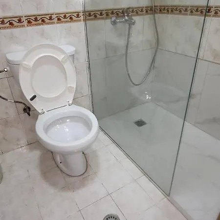 Bazar 5 Mini * Tirana