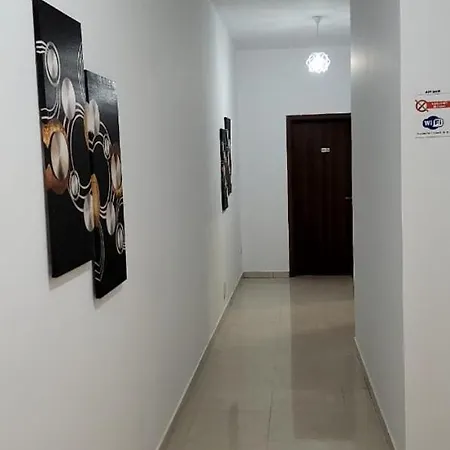 Appartement Bazar 5 Mini