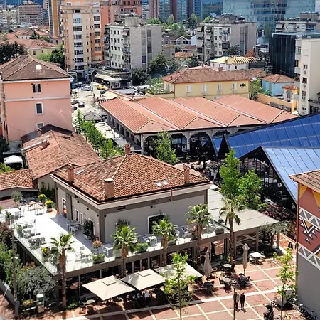 Daire Bazar 5 Mini
