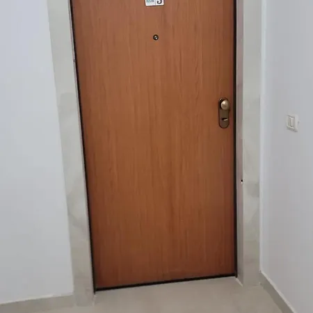 Appartement Bazar 5 Mini Tirana