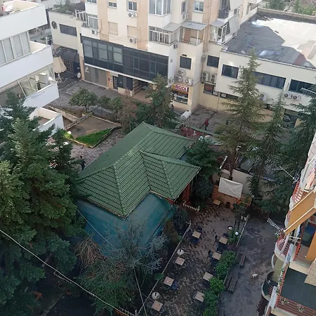 Bazar 5 Mini Tirana