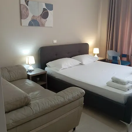 Apartment Bazar 5 Mini