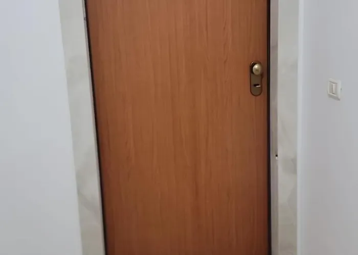 公寓 Bazar 5 Mini 地拉那